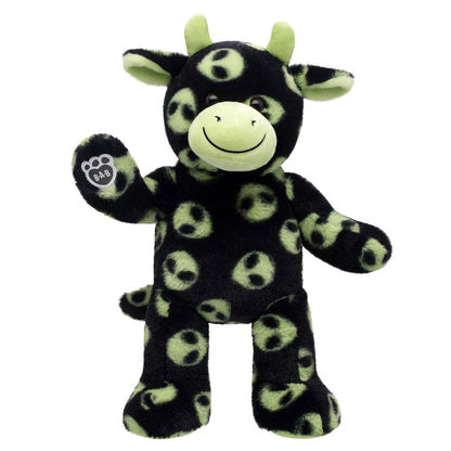 Alien Cow Stuffed Animal | Build-A-Bear - US 8057
