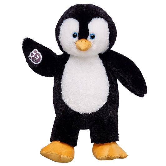 Arctic Penguin Stuffed Animal | Shop Online Now at Build-A-Bear® - US 2674