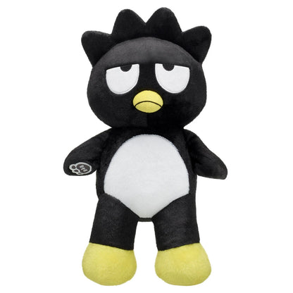 Sanrio® Hello Kitty® and Friends Badtz-maru™ Plush| Build-A-Bear® - US 0617