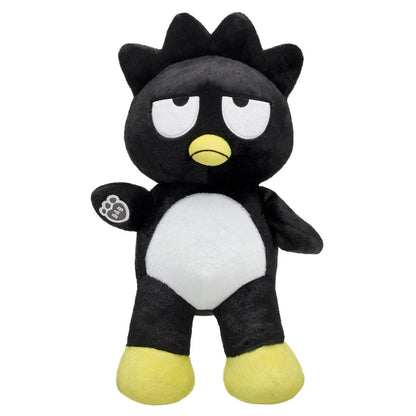 Sanrio® Hello Kitty® and Friends Badtz-maru™ Plush| Build-A-Bear® - US 0617