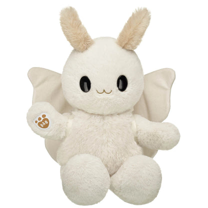 Sky Puppy Moth Plush | Build-A-Bear® - US 3611