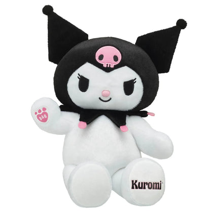 Sanrio Hello Kitty and Friends® Kuromi™ Plush | Build-A-Bear® - US 8707