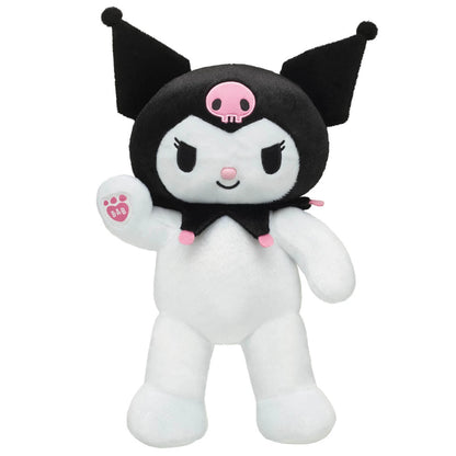 Sanrio Hello Kitty and Friends® Kuromi™ Plush | Build-A-Bear® - US 8707