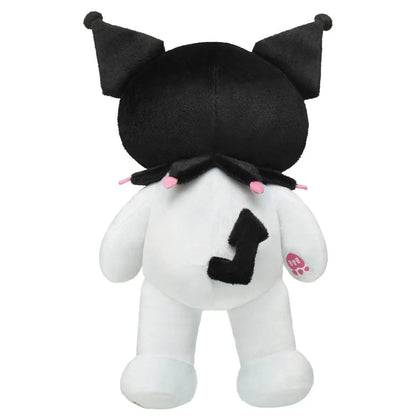 Sanrio Hello Kitty and Friends® Kuromi™ Plush | Build-A-Bear® - US 8707