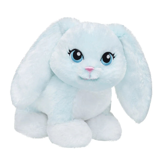 Vault Collection Merry Mint Bunny Stuffed Animal - US 4222