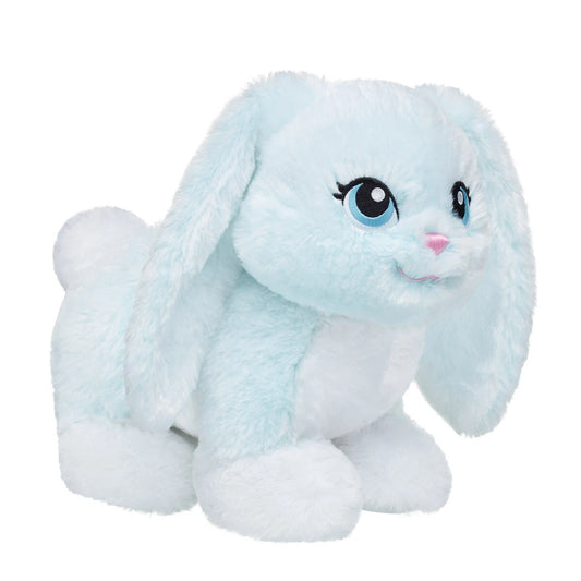 Vault Collection Merry Mint Bunny Stuffed Animal - US 4222
