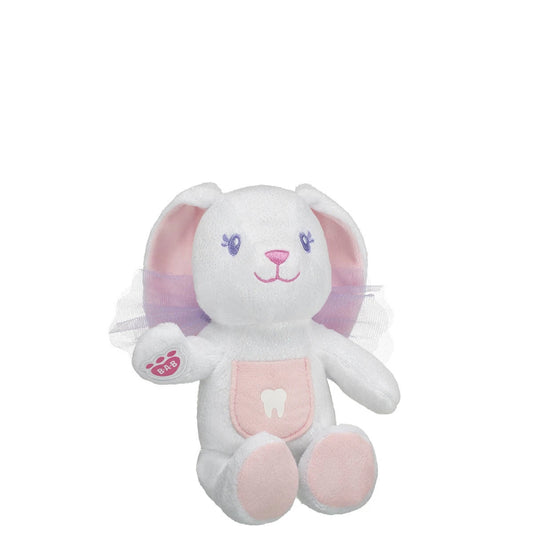 Tooth Fairy Bunny | Build-A-Bear® - US 8723