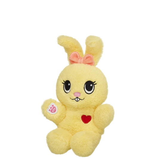 Mini Beans® Kabu™ Pawlette™ Bunny Plush | Build-A-Bear® - US 7921