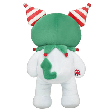 Hello Kitty® and Friends Candy Cane Kuromi™ Plush | Build-A-Bear® - US 3633