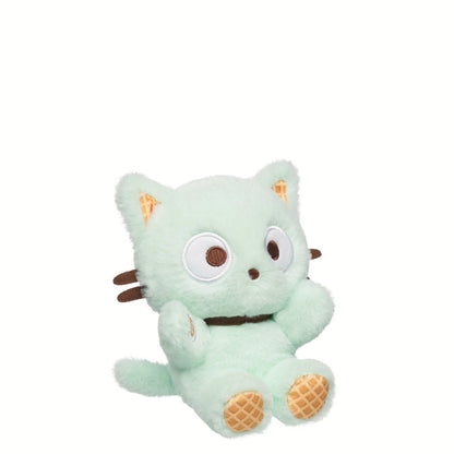 Build-A-Bear Mini Beans Mint Chocolate Chip Chococat | Build-A-Bear - US 9776
