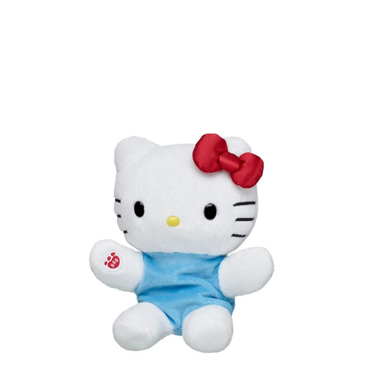 Sanrio® Hello Kitty® Plush Mini | Build-A-Bear® - US 7491
