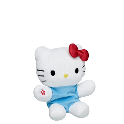Sanrio® Hello Kitty® Plush Mini | Build-A-Bear® - US 3264