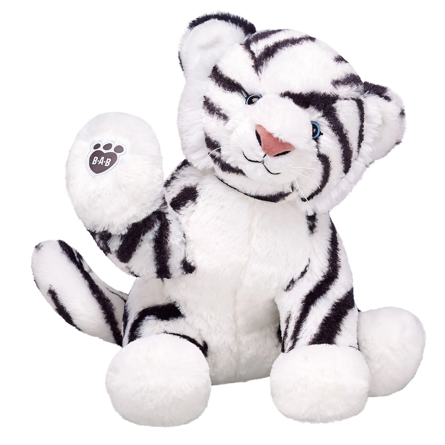 White Tiger - US 8510