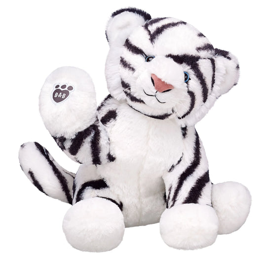 White Tiger - US 5144