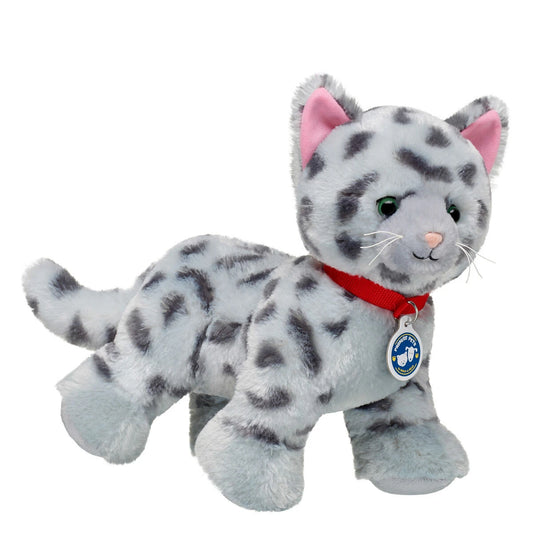 Promise Pets Ocicat Stuffed Animal - US 5708