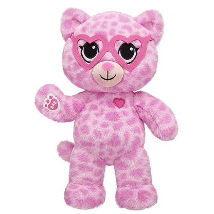 Kabu™ Catrina Cat Stuffed Animal | Build-A-Bear® - US 2317