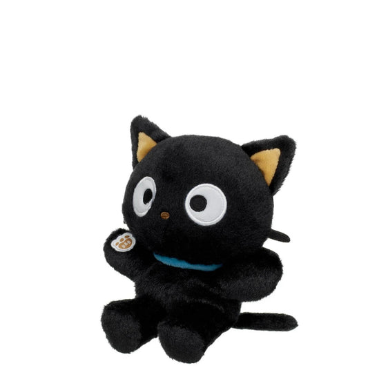 Hello Kitty® and Friends Mini Chococat™ Plush | Build-A-Bear® - US 5433