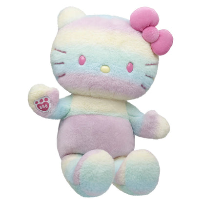 Sanrio Dreamy Pastels Hello Kitty Plush | Build-A-Bear - US 8048