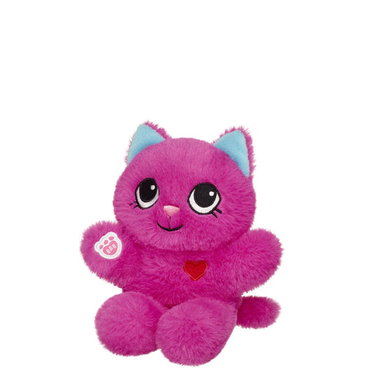 Mini Beans® Kabu™ Catlynn Cat Stuffed Animal | Build-A-Bear® - US 2192