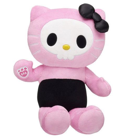 Sanrio® Hello Kitty® Skeleton Plush | Build-A-Bear® - US 7257