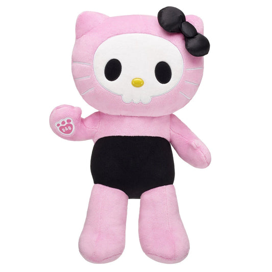 Sanrio® Hello Kitty® Skeleton Plush | Build-A-Bear® - US 7257