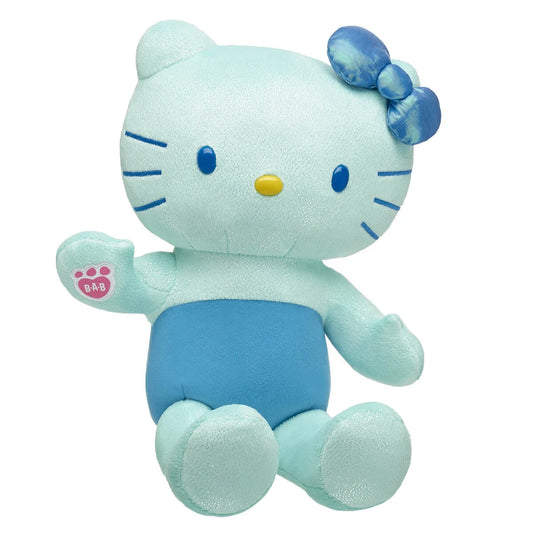 Sanrio® Summer Waves Hello Kitty® Plush Toy - US 4613