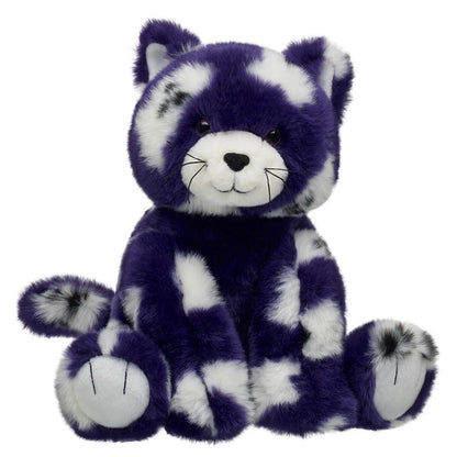 Spooky Kitty Stuffed Animal | Build-A-Bear® - US 1527