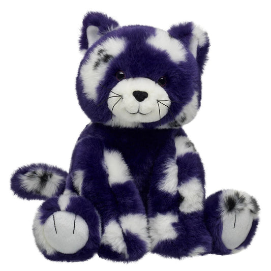 Spooky Kitty Stuffed Animal | Build-A-Bear® - US 1527
