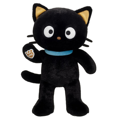 Sanrio Hello Kitty® and Friends Chococat™ Plush | Build-A-Bear® - US 6345