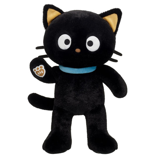 Sanrio Hello Kitty® and Friends Chococat™ Plush | Build-A-Bear® - US 6345