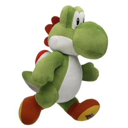 Super Mario Yoshi Plush | Build-A-Bear - US 1045