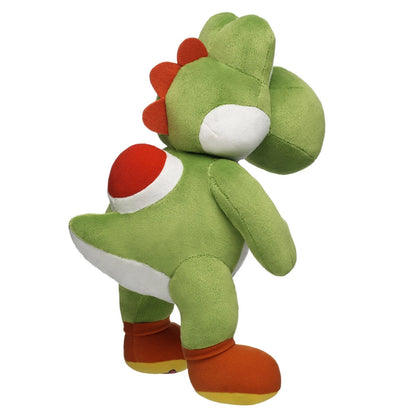 Super Mario Yoshi Plush | Build-A-Bear - US 4259