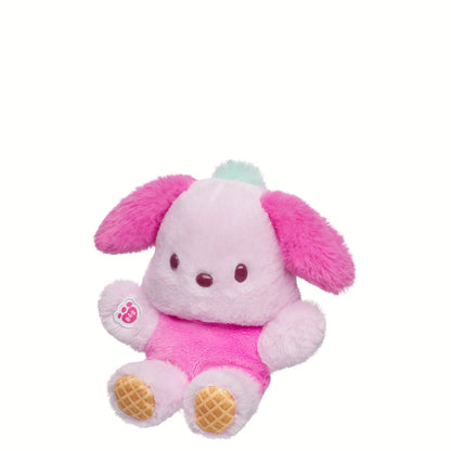 Build-A-Bear Mini Beans Strawberry Ice Ice Cream Pochacco | Build-A-Bear - US 7530