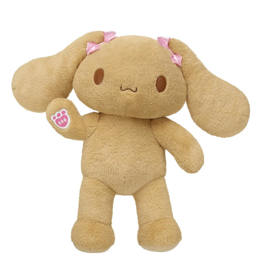 Sanrio® Hello Kitty® and Friends Mocha Plush | Build-A-Bear® - US 6350