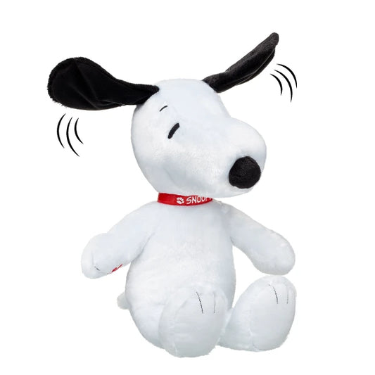 Peanuts® Snoopy Plush with Flappy Ears | Build-A-Bear® - US 2266