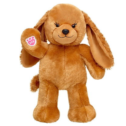 Barkleigh™ Plush | Build-A-Bear® - US 6370