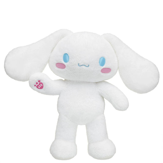 Cinnamoroll™ Plush | Shop the Build-A-Bear® Sanrio Collection - US 5927