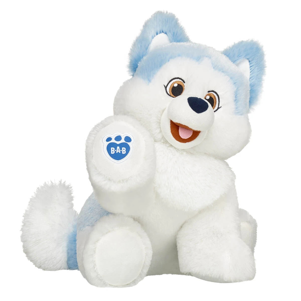 Luulla Stuffed Animal | Build-A-Bear® - US 1431