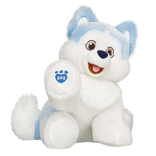 Luulla Stuffed Animal | Build-A-Bear® - US 1431