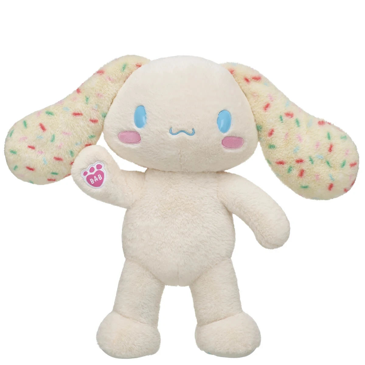 Sanrio® Sugar Cookie Cinnamoroll™ Plush | Build-A-Bear® - US 7621