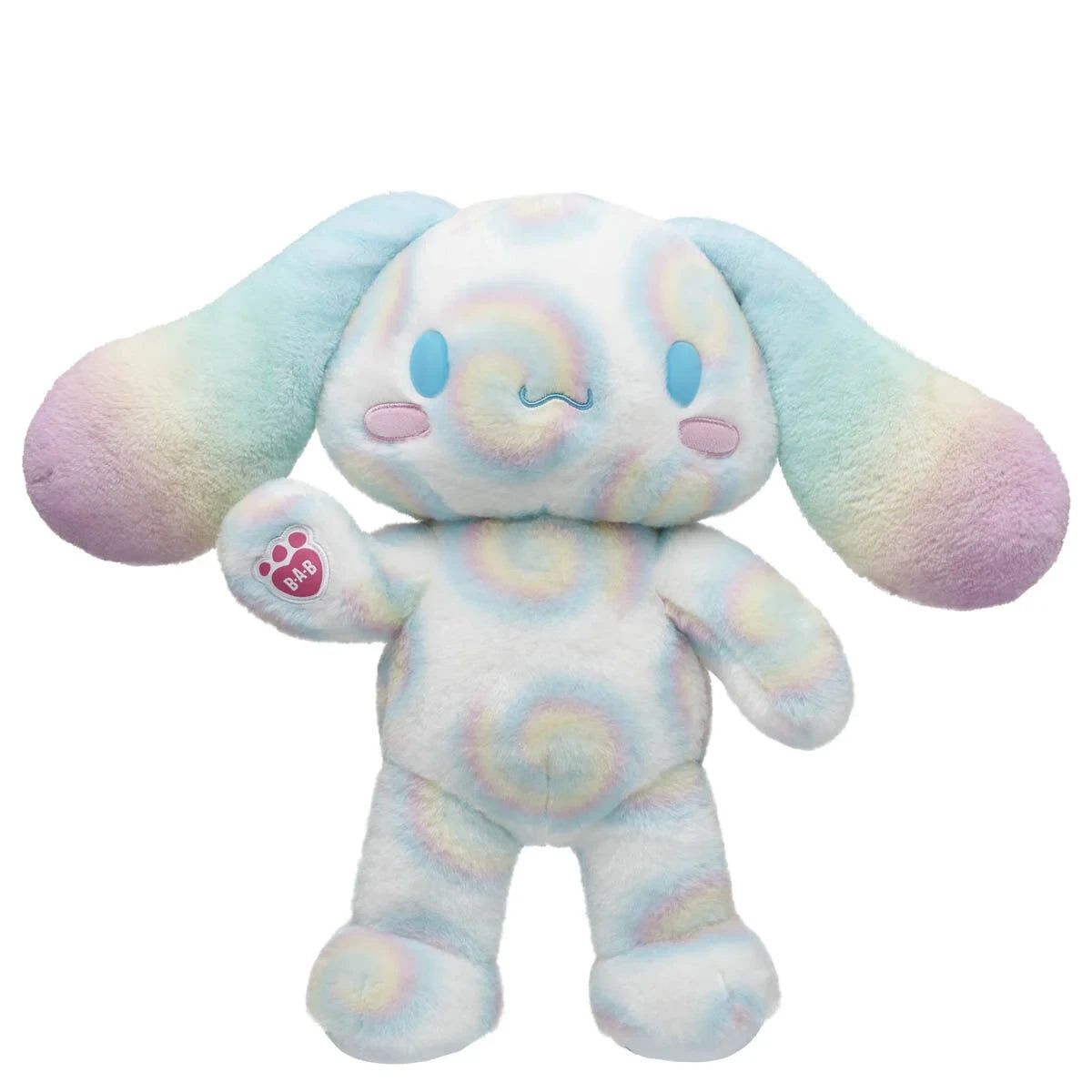 Sanrio Hello Kitty &amp; Friends Rainbow Dreams | Build-A-Bear - US 8710