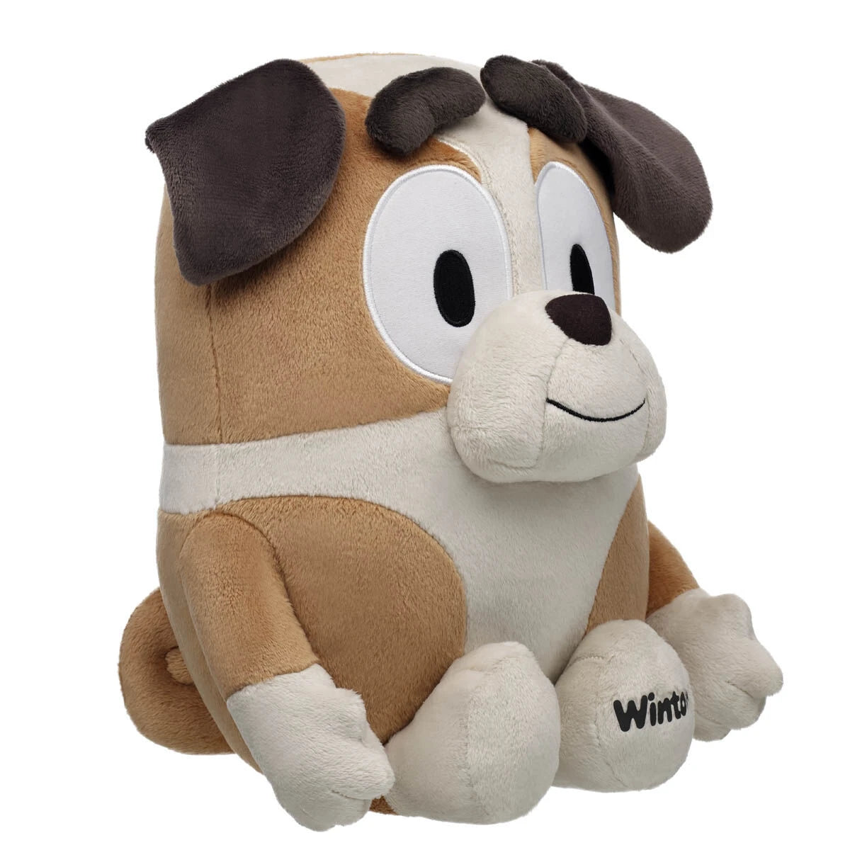 Winton Plush Puppy | Build-A-Bear - US 7273