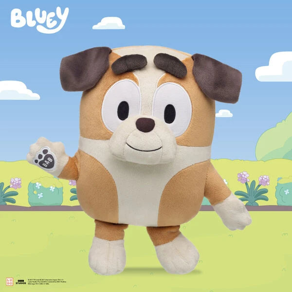 Winton Plush Puppy | Build-A-Bear - US 7273