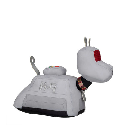 Online Exclusive Doctor Who K9 Plush | Shop at Build-A-Bear® - US 1390