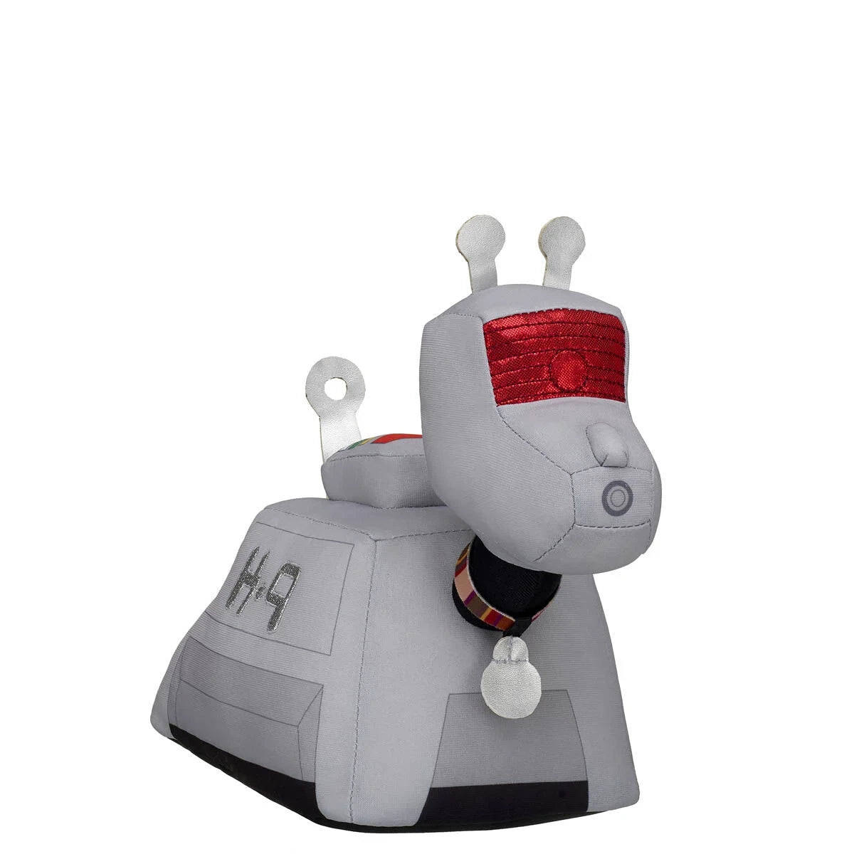 Online Exclusive Doctor Who K9 Plush | Shop at Build-A-Bear® - US 1390
