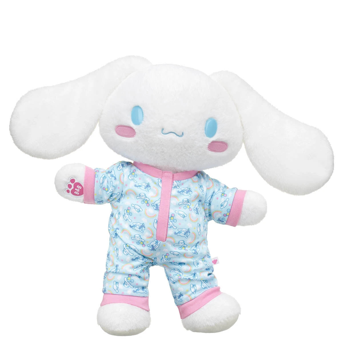 Cinnamoroll™ Sleeper Gift Set | Shop the Build-A-Bear® Sanrio Collection - US 5073