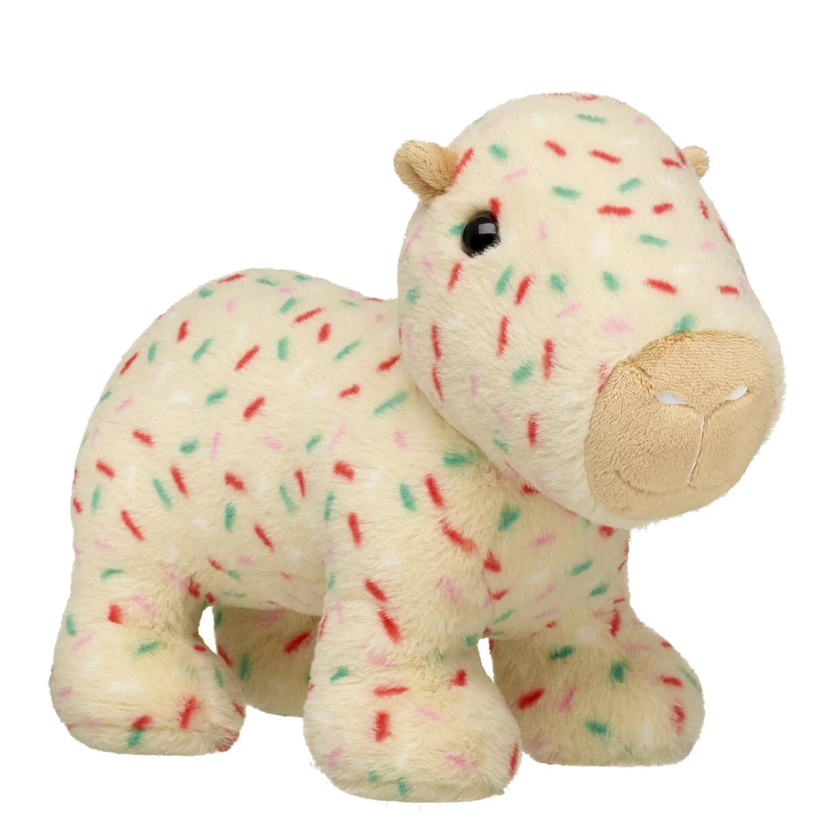 Cookiebara Stuffed Animal | Build-A-Bear® - US 9134