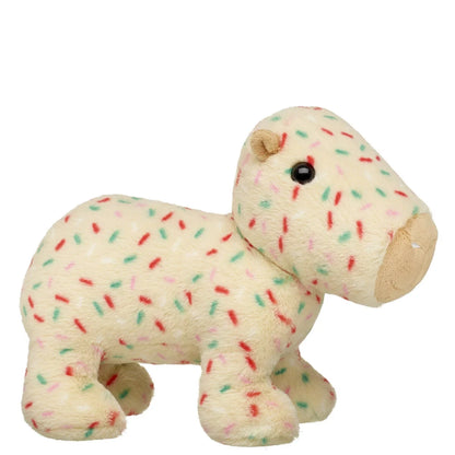 Cookiebara Stuffed Animal | Build-A-Bear® - US 9134