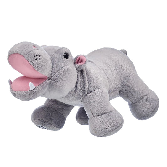 Online Exclusive Happy Lil' Hippo - US 8989