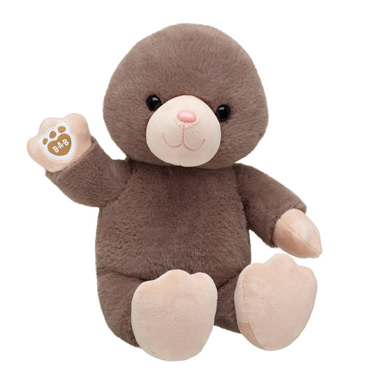 Online Exclusive Mole Stuffed Animal | Build-A-Bear® - US 7849